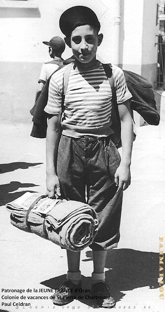 COLO JEUNE FRANCE Paul Celdran pret au depart.jpg